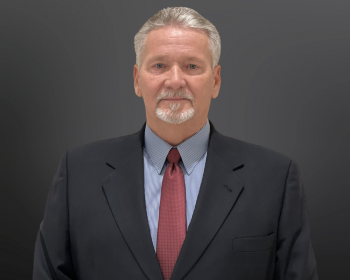 Council, Larry Patterson Councillor Larry Patterson